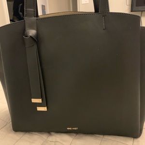 🔥sold🔥Nine West Gaya Tote in great condition